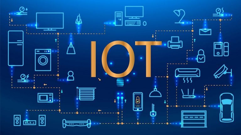 All That You Need To Know About Industrial IoT