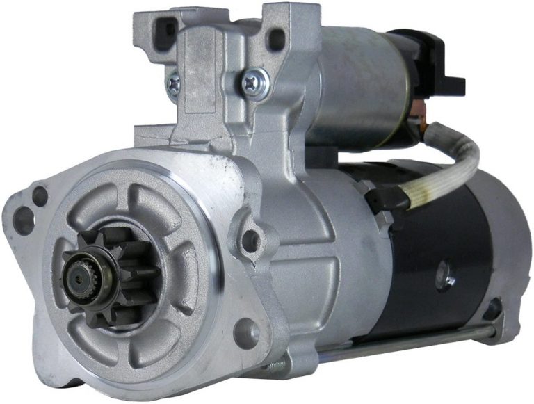 Everything To Know About Motor Starter And Its Types