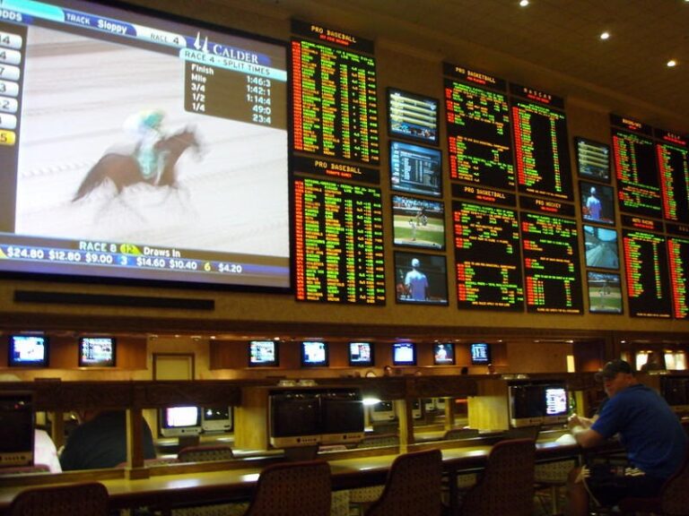 Sports Betting: Know Everything Before You Start Playing