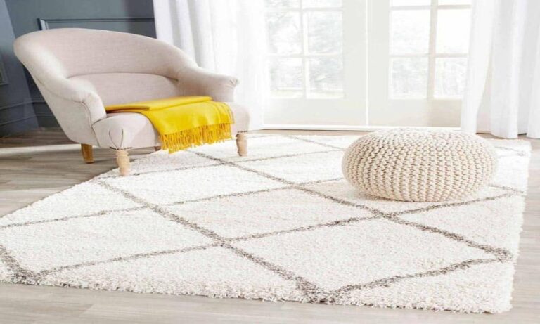 Why are Shaggy Rugs the Ultimate Cozy Addition to Your Home