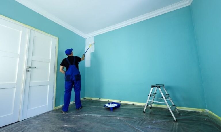 Chicago's Finest Painting Contractors