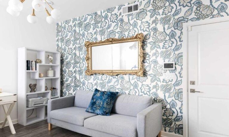 How to Choose the Perfect Wallpaper for Your Home