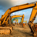 Must Have Equipment for Your Construction Projects