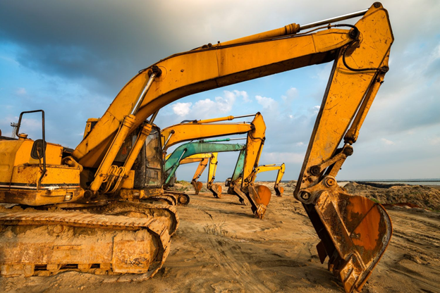 Must Have Equipment for Your Construction Projects