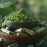 White Thai Kratom