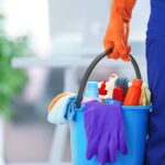 5 Reasons Companies in Tampa Love Hiring Professional Janitorial Services