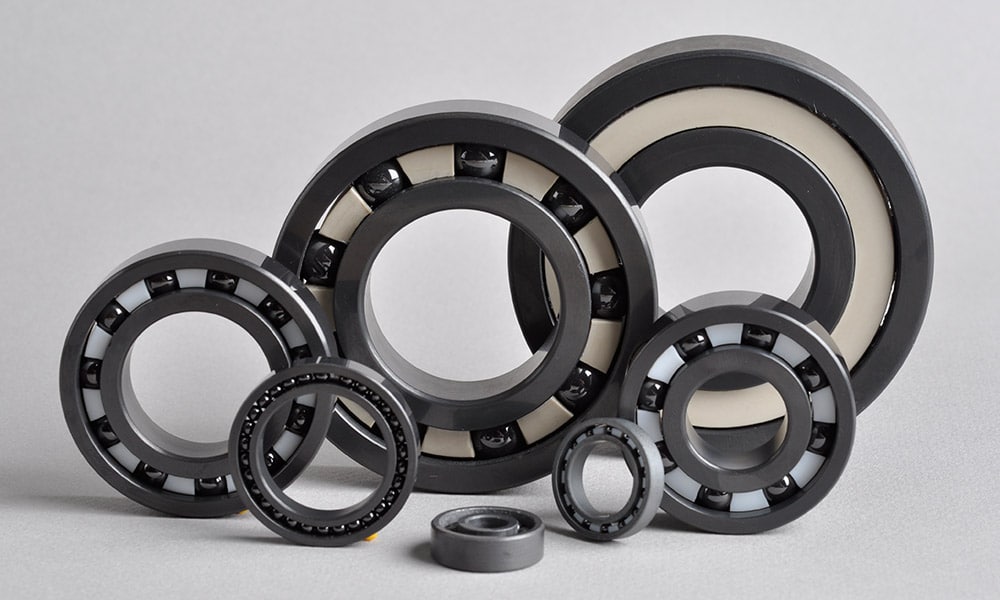 Bearings