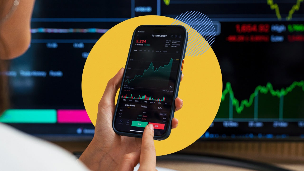 Personalized Stock Market Advisory