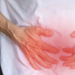 Early Signs of a Hernia