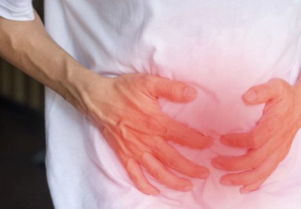 Early Signs of a Hernia