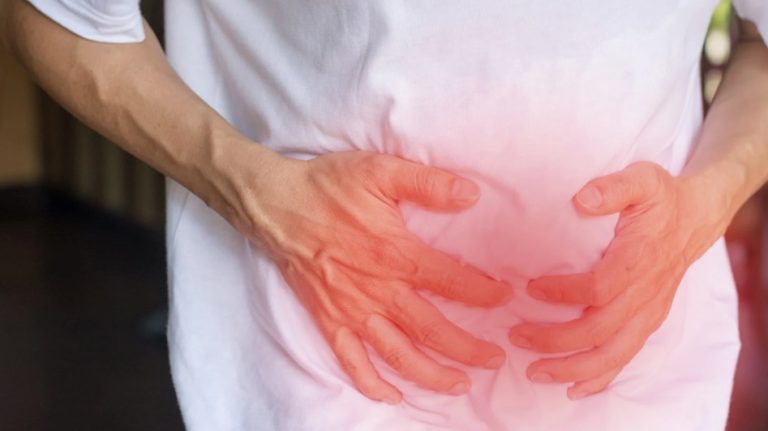 Early Signs of a Hernia